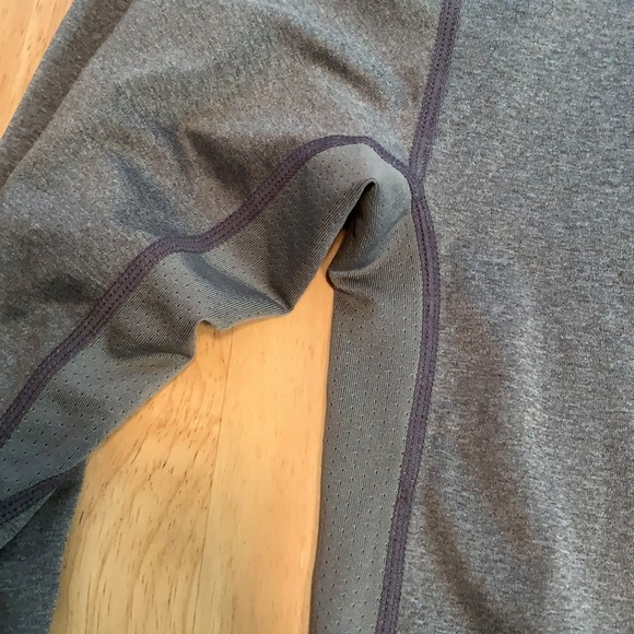 Men’s compression shirt - Picture 9 of 12